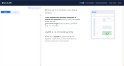 Desktop Screenshot of buldar.com